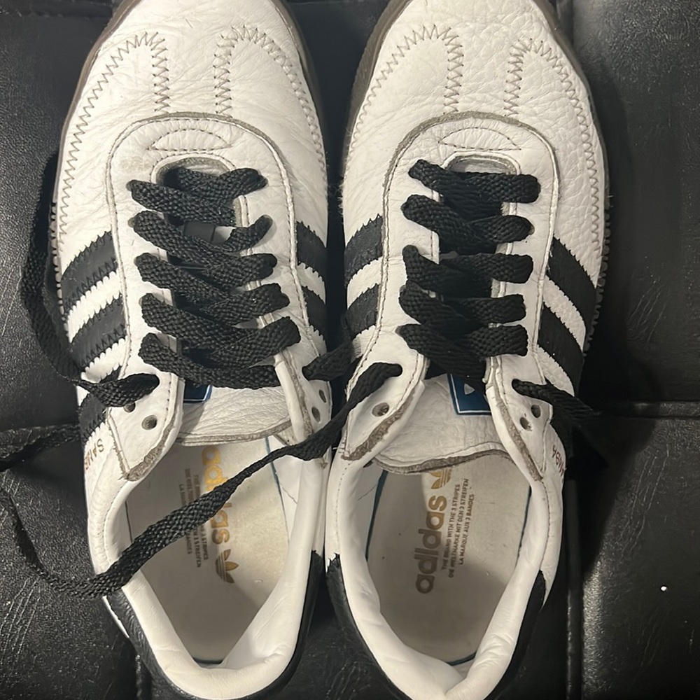 Adidas Samba Platform